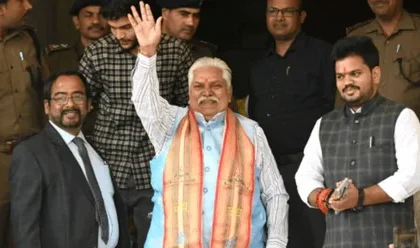 बिहार विधानसभा अध्यक्ष डॉ. प्रेम कुमार: 13.7 करोड़ रुपये की संपत्ति के मालिक, जानिए बीजेपी के इस कद्दावर नेता का सफर