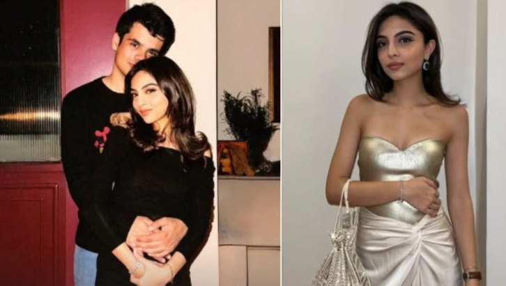प्रियंका गांधी के बेटे रेहान वाड्रा ने अपनी गर्लफ्रेंड अवीवा बैग से की सगाई, शादी के अटकलें तेज