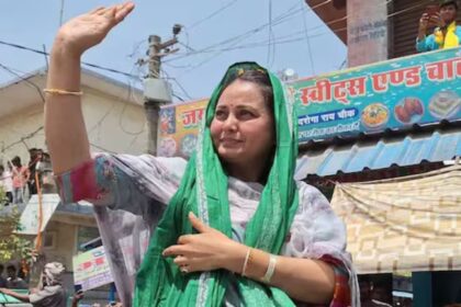 लालू कुनबे में कलह तेज! रोहिणी के बयान ने राजनीतिक गलियारों में मचाई खलबली…