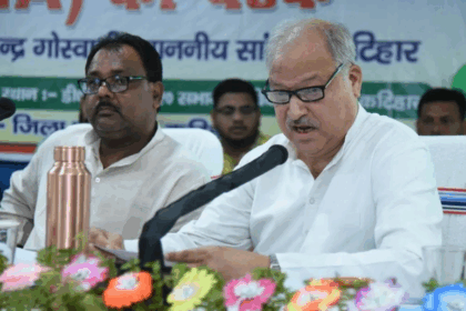 बिहार में महागठबंधन पर मंडराए संकट के बादल: कांग्रेस नेता का बड़ा बयान, बोले- 'RJD से अलग हो जाना ही बेहतर'