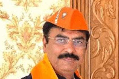 बिहार भाजपा की कमान अब संजय सरावगी के हाथ: दिलीप जायसवाल की जगह बने नए प्रदेश अध्यक्ष