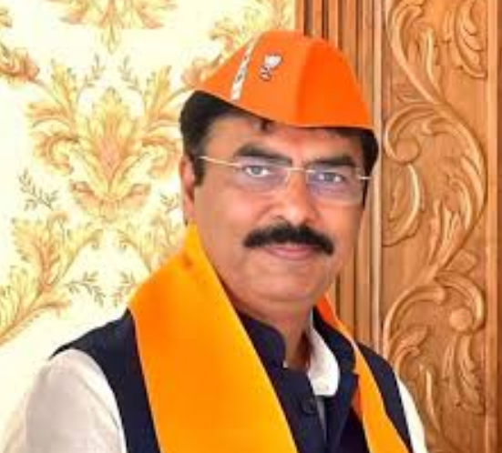 बिहार भाजपा की कमान अब संजय सरावगी के हाथ: दिलीप जायसवाल की जगह बने नए प्रदेश अध्यक्ष