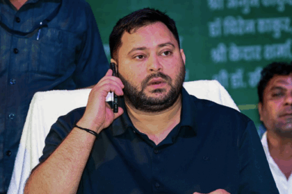 तेजस्वी यादव की मुश्किलें कम होने का नाम नहीं ले रहीं: विधानसभा के बाद अब राज्यसभा में भी 'क्लीन स्वीप' की तैयारी में NDA