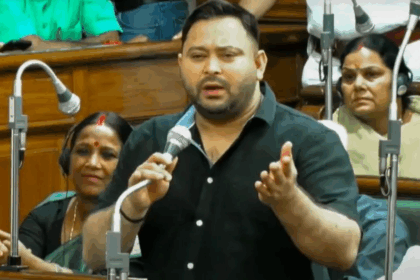 बिहार विधानसभा सत्र: हार के बाद तेजस्वी यादव क्या तोड़ेंगे चुप्पी? सदन में प्रतिपक्ष नेता की पहली प्रतिक्रिया का इंतज़ार