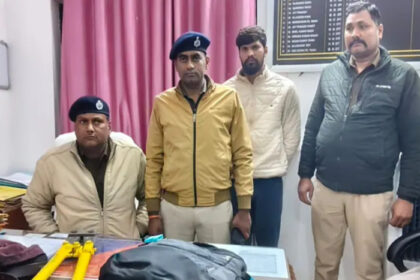 थावे दुर्गा मंदिर चोरी कांड: इंटरनेट, वेब सीरीज, क्राइम की खतरनाक जुगलबंदी की कहानी...