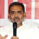 राज्यसभा चुनाव: बिहार में NDA का 'मिशन 5' तैयार! उपेंद्र कुशवाहा RLM से होंगे उम्मीदवार, 5 मार्च को होगा शक्ति प्रदर्शन