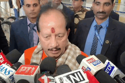 विजय सिन्हा के 'ऑन-द-स्पॉट' एक्शन से राजस्व अधिकारियों में खलबली, 'पीड़ित' जनता ने कहा- सफाई के लिए यह सख्ती जरूरी