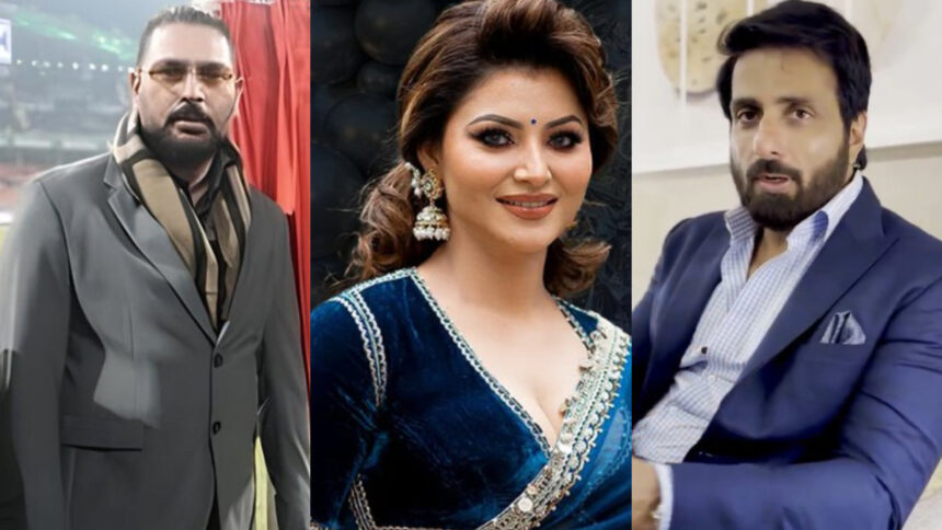 ईडी ने यु्वराज सिंह, सोनू सूद, उर्वशी रौतेला और अन्य की संपत्तियों को किया जब्त, सट्टेबाजी मामले में मामला दर्ज