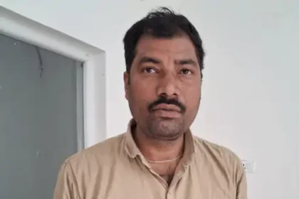पटना में ‘नकली CBI ऑपरेशन’ फेल: एयरपोर्ट इलाके में घूम रहे दो फर्जी अफसर धराए…
