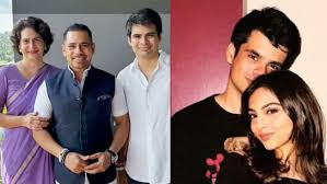 कौन हैं ‘अवीवा बेग’? प्रियंका गांधी की होने वाली बहू के नाम का खास मतलब जानिए…