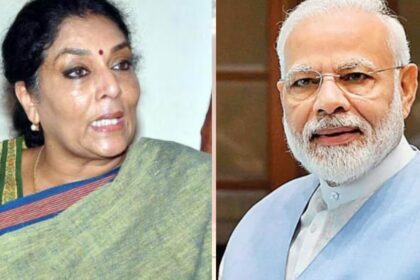 ‘ड्रामा’ टिप्पणी पर सियासत गर्म! कांग्रेस सांसद ने PM मोदी को घेरा…