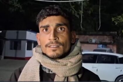 थाने का ड्राइवर बना साजिश का मास्टरमाइंड, पुलिस बनकर कारोबारी अगवा करने की कोशिश नाकाम...
