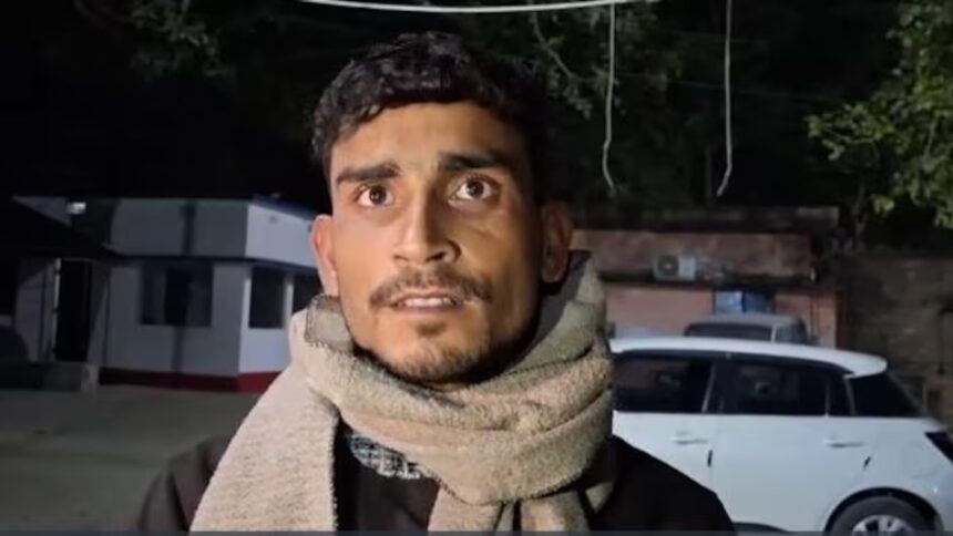 थाने का ड्राइवर बना साजिश का मास्टरमाइंड, पुलिस बनकर कारोबारी अगवा करने की कोशिश नाकाम...