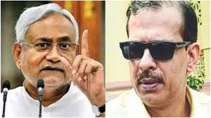 केके पाठक के फैसलों से क्यों हिली नीतीश सरकार? जानिए मोर्चा खोलने की असली कहानी…