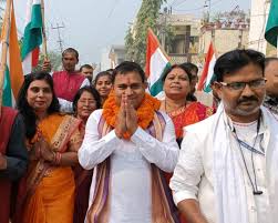 टीचर रहते केके पाठक से भिड़े बंशीधर ब्रजवासी, शिक्षकों के समर्थन से पहुंचे विधान परिषद…