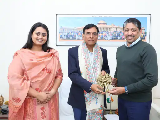 इतिहास रचेगा बिहार: पहली बार नेशनल यूथ गेम्स 2028 की मेजबानी, खुलेगा तलवारबाजी का ओलंपिक ट्रेनिंग सेंटर...