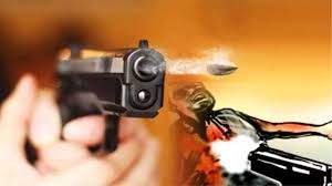 मुजफ्फरपुर में अपराध बेलगाम: 24 घंटे में दूसरी बार ताबड़तोड़ फायरिंग...