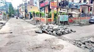बिहार में डुप्लीकेट प्रोजेक्ट का भंडाफोड़, 250 करोड़ के संभावित घोटाले पर लगी रोक...