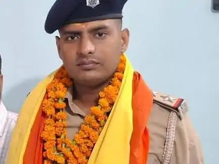 पटना चौक का थाना प्रभारी निलंबित, पंजाब महिला से जुड़े मामले में कार्रवाई…
