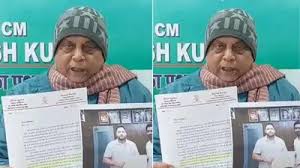 तेजस्वी की विदेश यात्रा पर सवाल, JDU विधायक ने DGP को लिखा सनसनीखेज पत्र…