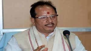 सीओ ने खोला उप मुख्यमंत्री विजय सिन्हा के खिलाफ मोर्चा, CM नीतीश से हस्तक्षेप की मांग…