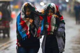 बिहार में ठंड ने पकड़ी रफ्तार: पछुआ हवा चली, 24 घंटे में भागलपुर सबसे ठंडा…