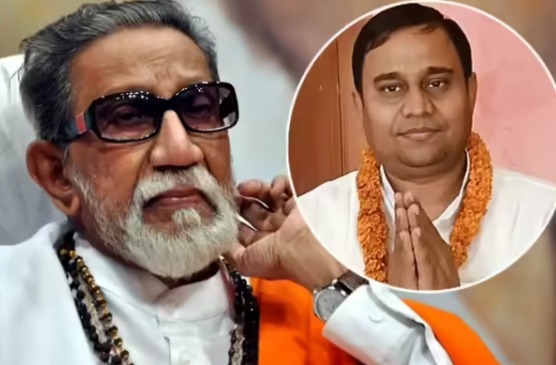 शिवसेना के संस्थापक को रोल मॉडल मानते हैं बिहार के ये MLC, पीछे की वजह है बेहद दिलचस्प…