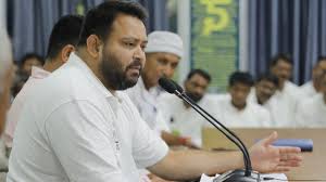 बिहार चुनाव पर RJD का बड़ा वार, EVM में हेरफेर से मिली हार…