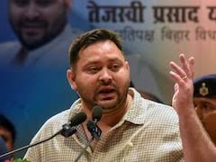 मुजफ्फरपुर की घटना पर तेजस्वी यादव का सरकार पर वार, X पोस्ट से मचा सियासी तूफान...
