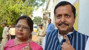 कौन हैं डॉ. दीपमाला श्रीवास्तव? BJP के राष्ट्रीय कार्यकारी अध्यक्ष नितिन नबीन की पत्नी की पूरी प्रोफाइल…