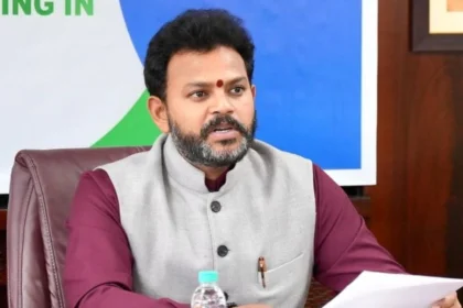 पटना एयरपोर्ट के रनवे का क्यों थमा काम? केंद्र सरकार ने दी बड़ी जानकारी…