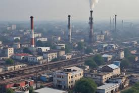 बिहार में निवेश का बड़ा ऐलान, 17 नई इंडस्ट्री से इन इलाकों में बढ़ेंगे रोजगार के अवसर...