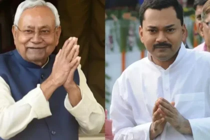 ग्रैंड एंट्री से पहले बड़ा खेल? निशांत कुमार को डिप्टी सीएम बनाने की चर्चा, सीएम फेस BJP का!…