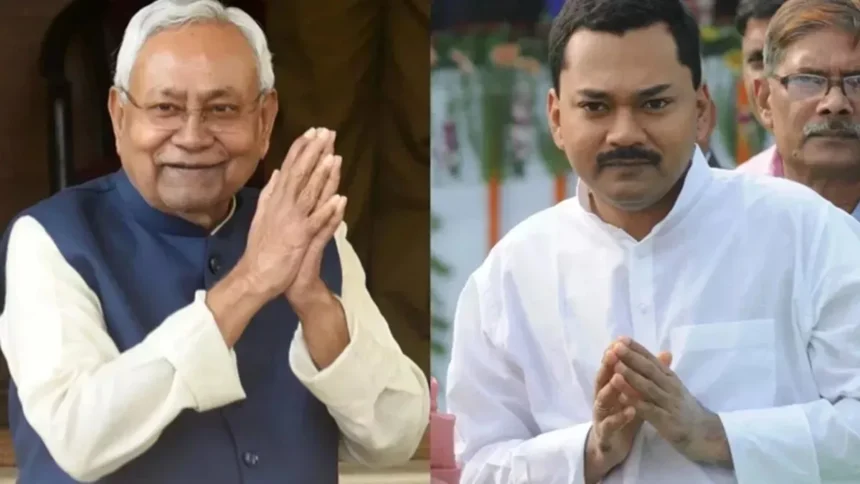 ग्रैंड एंट्री से पहले बड़ा खेल? निशांत कुमार को डिप्टी सीएम बनाने की चर्चा, सीएम फेस BJP का!…