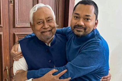क्या जदयू की अगली कमान संभालेंगे निशांत कुमार? जानिए बढ़ती दिलचस्पी की वजह…
