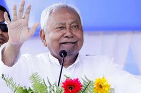 नीतीश कुमार के बाद बिहार का अगला सीएम कौन? सम्राट चौधरी, नित्यानंद राय और दिलीप जायसवाल रेस में सबसे आगे