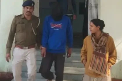 जेडीयू नेता के बेटे पर बदमाशों ने तानी पिस्टल, घर से दवा लेने निकले थे पीड़ित...