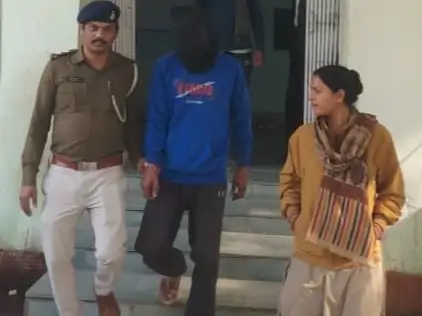 जेडीयू नेता के बेटे पर बदमाशों ने तानी पिस्टल, घर से दवा लेने निकले थे पीड़ित...