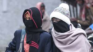 बिहार में बढ़ी ठंड की मार, पटना अव्वल; 29 जिलों में कोल्ड-डे की चेतावनी…