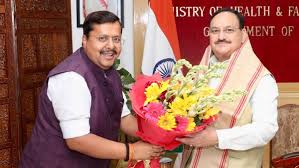 BJP में नया पद, नया रोल? राष्ट्रीय अध्यक्ष और राष्ट्रीय कार्यकारी अध्यक्ष में कितना अंतर...