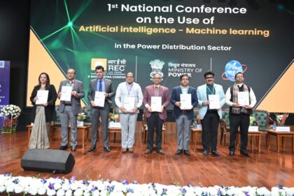 साउथ बिहार पावर ने राष्ट्रीय मंच पर बनाई अपनी पहचान, AI-ML में SBPDCL का जलवा...