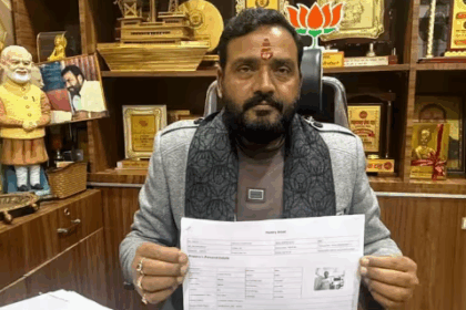 जेल से पड़े वोट? बिहार चुनाव में 178 वोट से हारे BJP प्रत्याशी का सनसनीखेज आरोप...