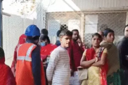 PMCH में जूनियर डॉक्टर्स की हड़ताल खत्म: मरीज की मौत पर बढ़े विवाद ने बिगाड़ा था माहौल…