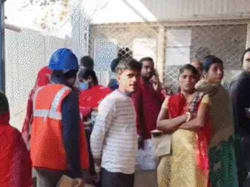 PMCH में जूनियर डॉक्टर्स की हड़ताल खत्म: मरीज की मौत पर बढ़े विवाद ने बिगाड़ा था माहौल…
