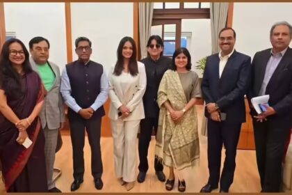 बिहार में बनेगी पहली फिल्म सिटी! बॉलीवुड टीम ने बांका जिले का किया दौरा…