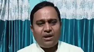 MLC बंशीधर ब्रजवासी की हत्या की साजिश? सोशल मीडिया पोस्ट के बाद बिहार की राजनीति में सनसनी…