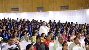 बिहार बोर्ड टॉपर्स का आज होगा सम्मान, शिक्षा मंत्री खुद करेंगे 151 छात्रों को सम्मानित…
