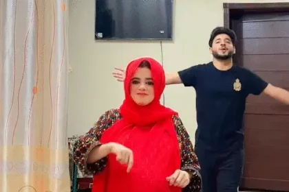 पाकिस्तानी कंटेंट क्रिएटर प्यारी मरियम का निधन, जुड़वां बच्चों की खुशियों के बीच छिन गई जिंदगी…