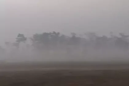 समस्तीपुर में 'शिमला' जैसा मौसम, बिहार में सर्दी चरम पर…