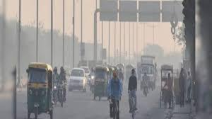 बेतिया और गोपालगंज से लेकर अन्य 12 शहरों में कोहरा छाया, मौसम विभाग ने जताई बारिश की संभावना…
